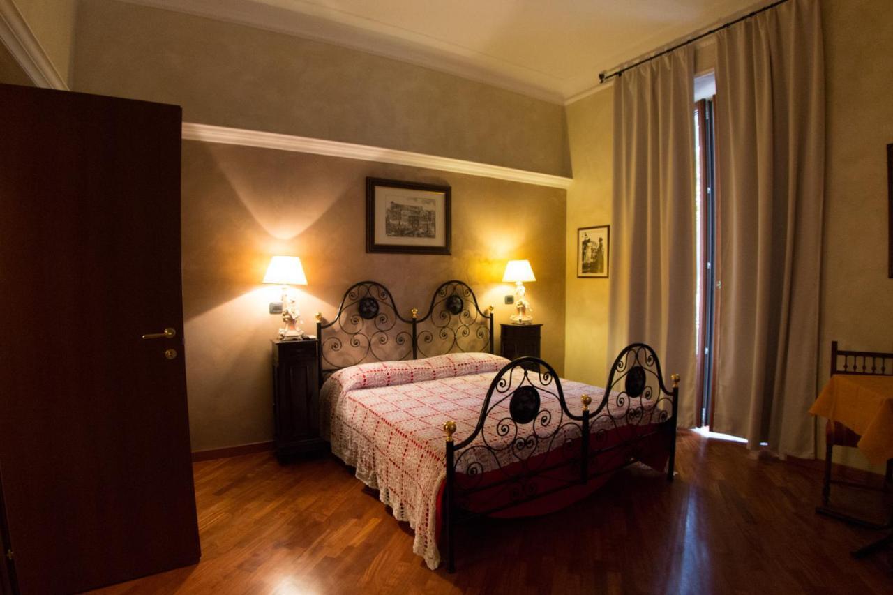 B&B Giovine Italia Рим Стая снимка